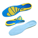 Kroppsbutiken Skoinlägg Silikonskoinlägg med gelstöd