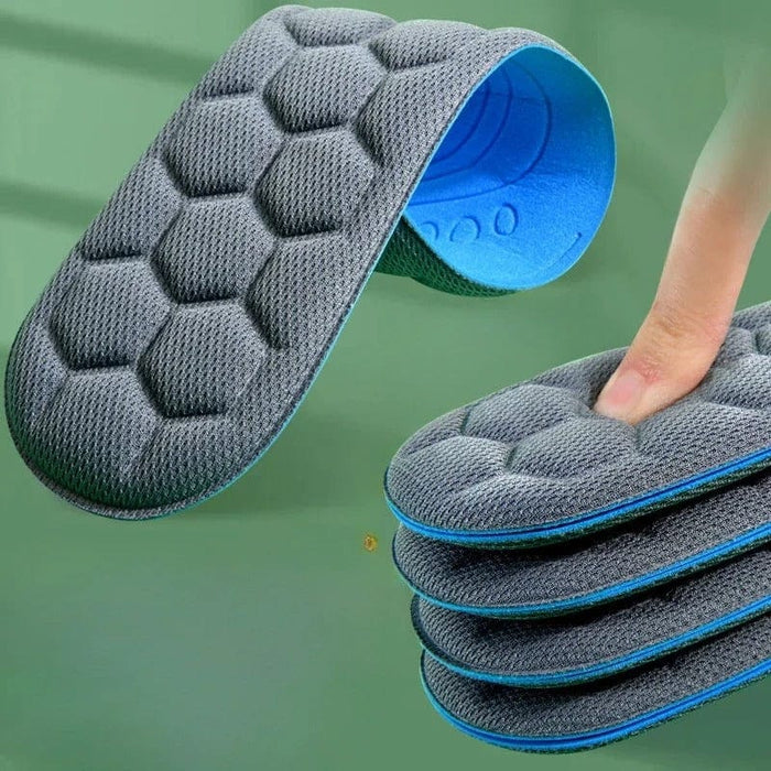 Kroppsbutiken Skoinlägg Skoinlägg 5D Massage