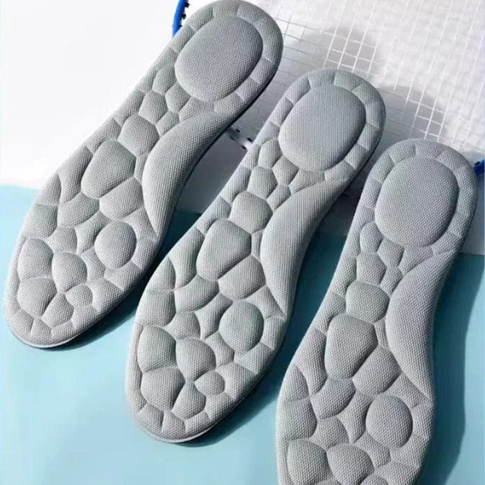 Kroppsbutiken Skoinlägg Skoinlägg 5D Massage