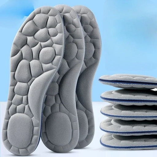 Kroppsbutiken Skoinlägg Skoinlägg 5D Massage