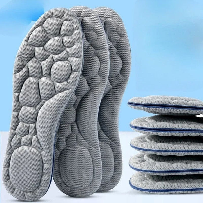 Kroppsbutiken Skoinlägg Skoinlägg 5D Massage