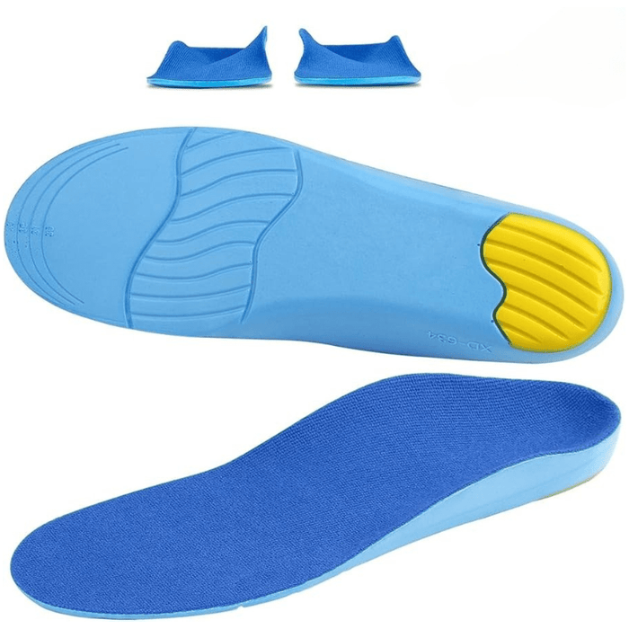 Kroppsbutiken Skoinlägg Skoinlägg avancerat stöd