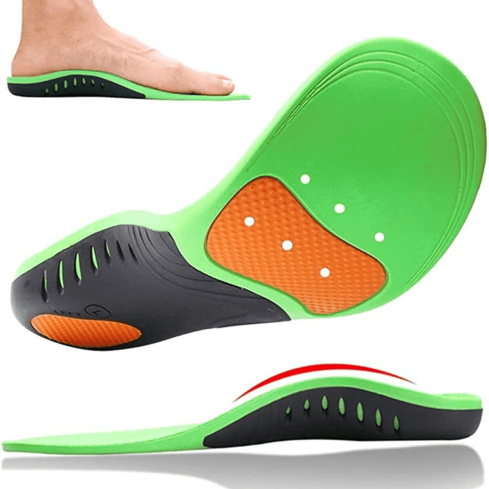 Kroppsbutiken Skoinlägg Skoinlägg bågstöd