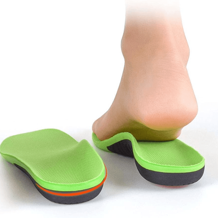 Kroppsbutiken Skoinlägg Skoinlägg bågstöd