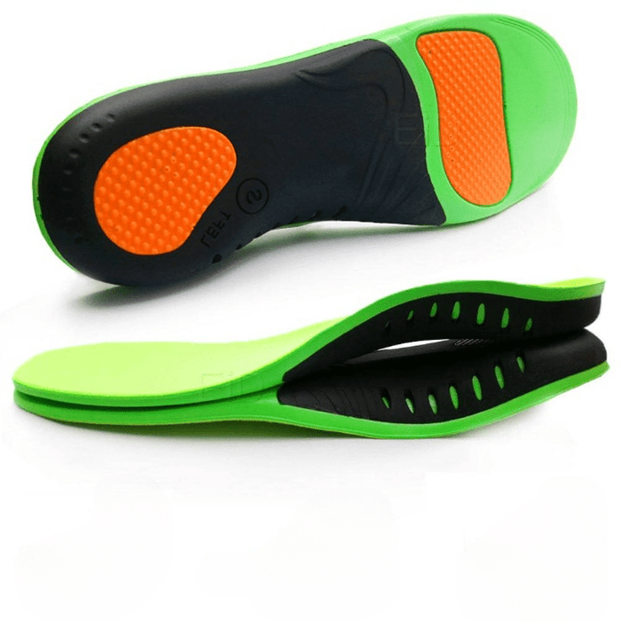 Kroppsbutiken Skoinlägg Skoinlägg bågstöd