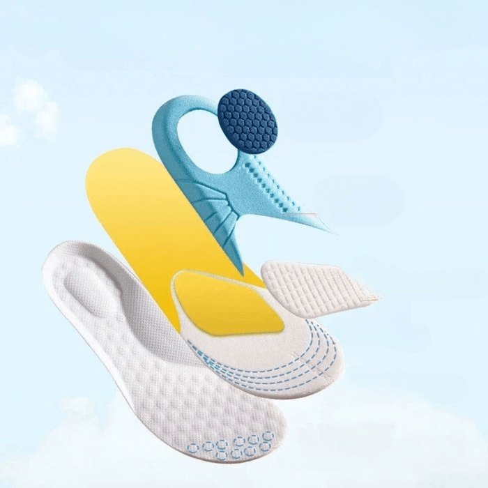 Kroppsbutiken Skoinlägg Skoinlägg barn med bågstöd