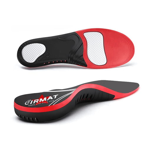 Kroppsbutiken Skoinlägg Skoinlägg för plantar fasciit