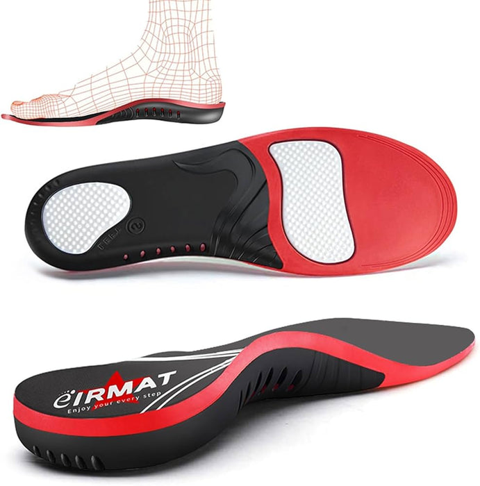 Kroppsbutiken Skoinlägg Skoinlägg för plantar fasciit