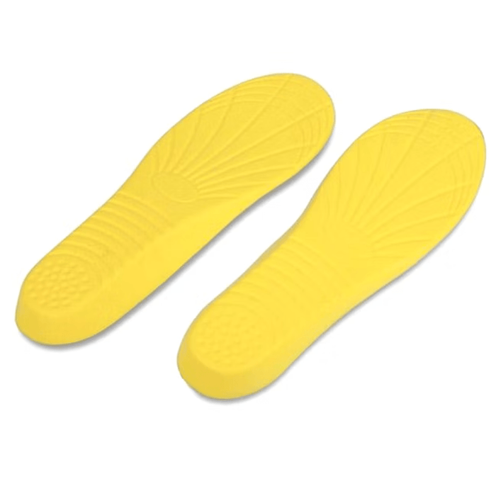 Kroppsbutiken Skoinlägg Skoinlägg hålfotsstöd