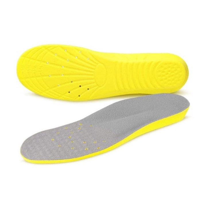 Kroppsbutiken Skoinlägg Skoinlägg hålfotsstöd