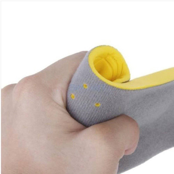 Kroppsbutiken Skoinlägg Skoinlägg hålfotsstöd