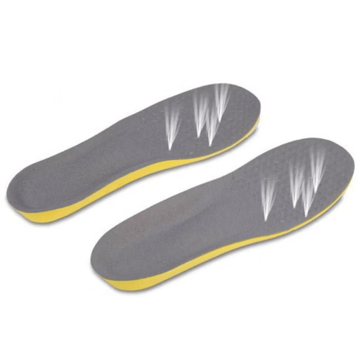 Kroppsbutiken Skoinlägg Skoinlägg hålfotsstöd