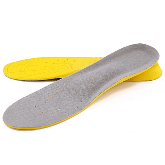 Kroppsbutiken Skoinlägg Skoinlägg hålfotsstöd