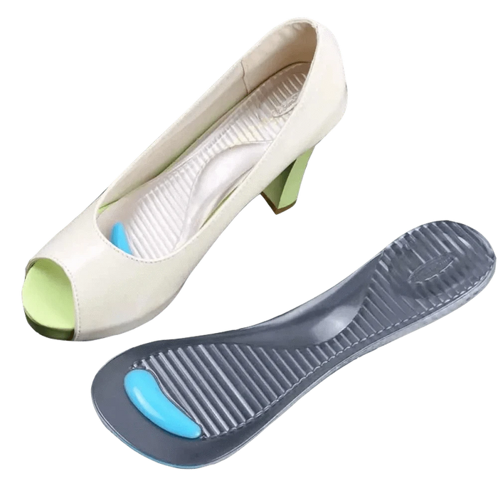 Kroppsbutiken Skoinlägg Skoinlägg högklackat