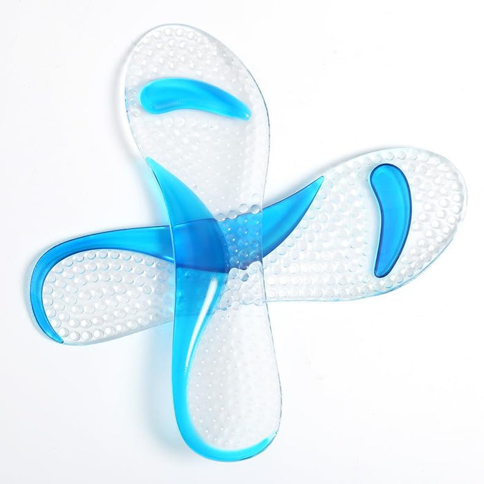 Kroppsbutiken Skoinlägg Skoinlägg högklackat