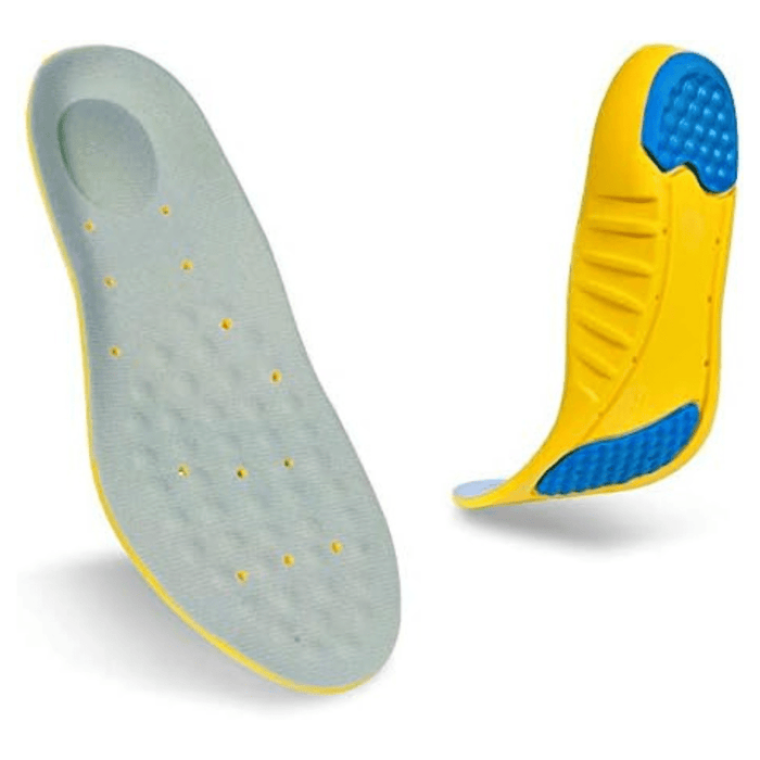 Kroppsbutiken Skoinlägg Skoinlägg komfort