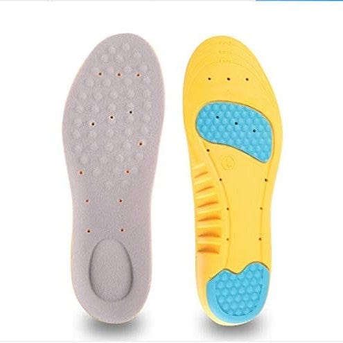Kroppsbutiken Skoinlägg Skoinlägg komfort