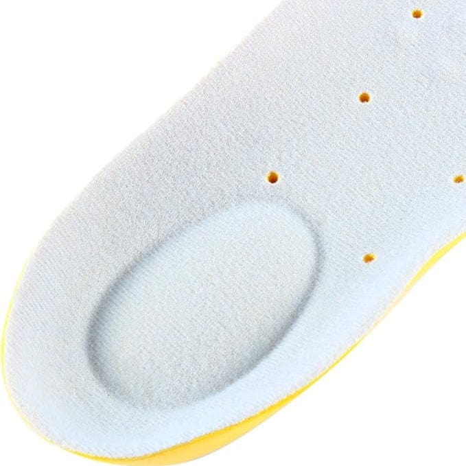 Kroppsbutiken Skoinlägg Skoinlägg komfort