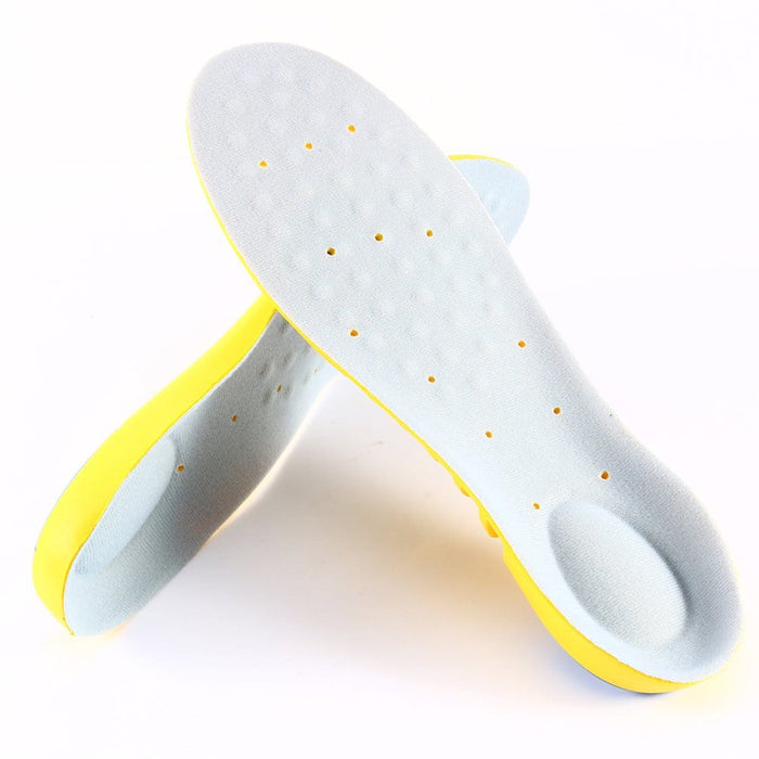 Kroppsbutiken Skoinlägg Skoinlägg komfort