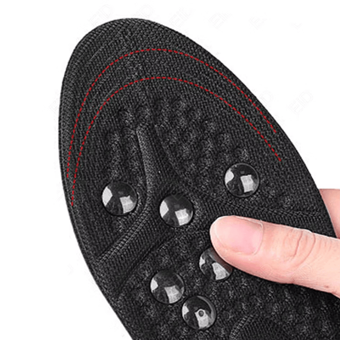 Kroppsbutiken Skoinlägg Skoinlägg magnetterapi