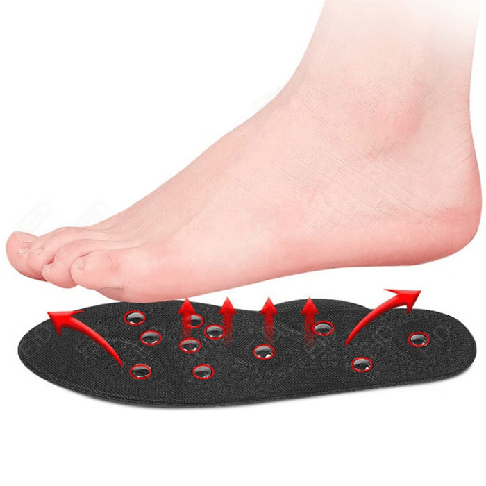 Kroppsbutiken Skoinlägg Skoinlägg magnetterapi