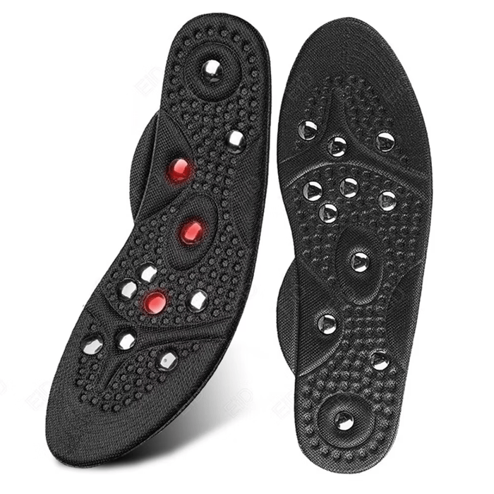 Kroppsbutiken Skoinlägg Skoinlägg magnetterapi