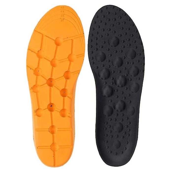 Kroppsbutiken Skoinlägg Skoinlägg massage