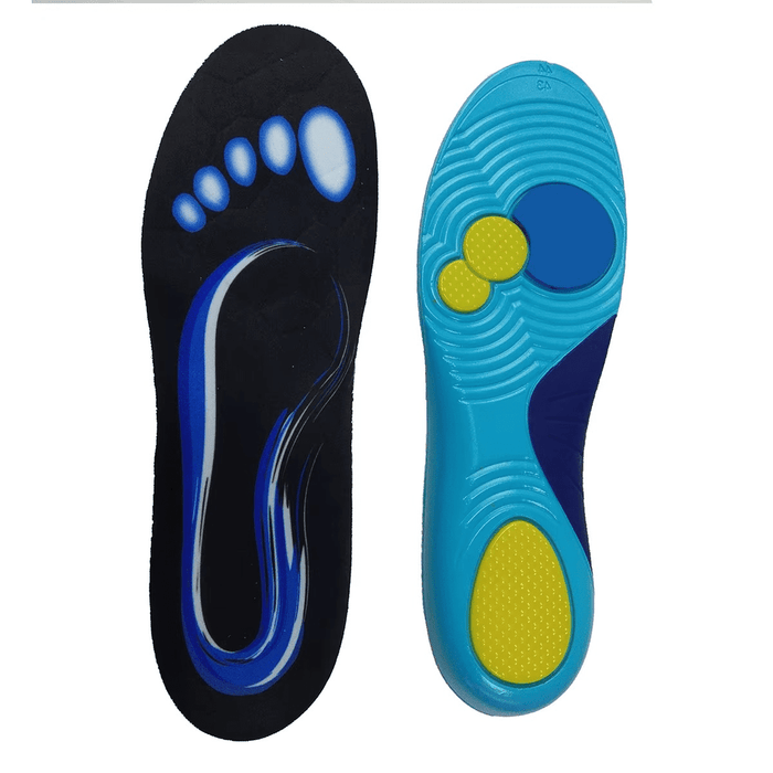 Kroppsbutiken Skoinlägg Skoinlägg med bågstöd