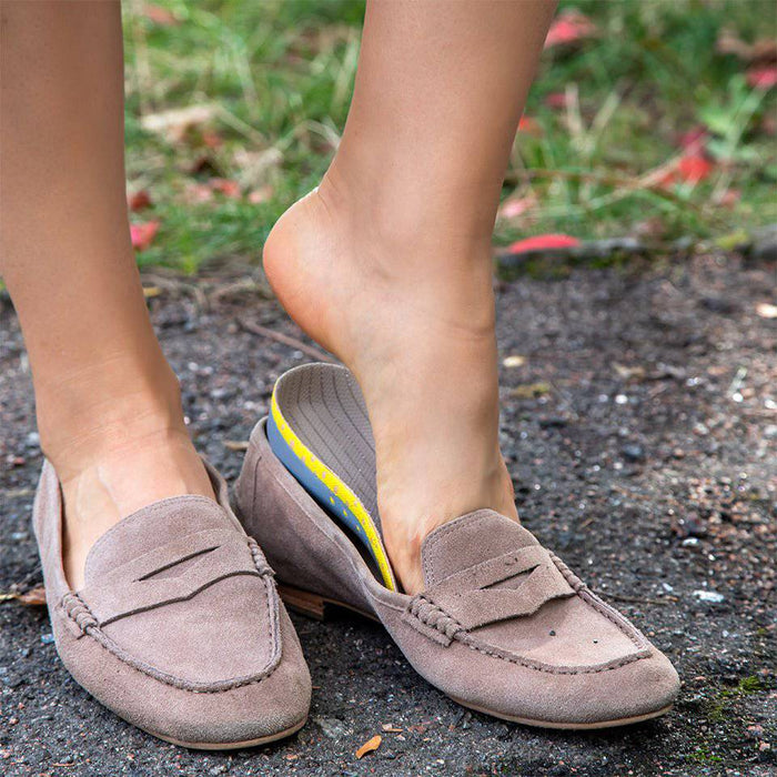 Kroppsbutiken Skoinlägg Skoinlägg med gel