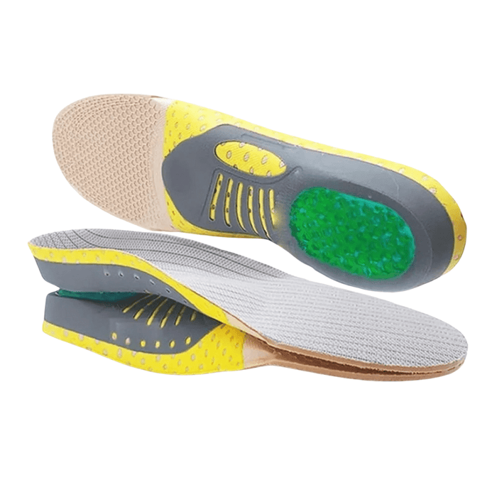 Kroppsbutiken Skoinlägg Skoinlägg med gel