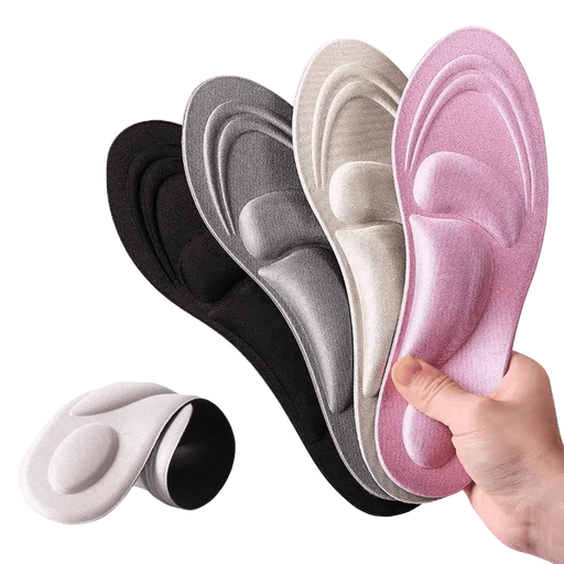 Kroppsbutiken Skoinlägg Skoinlägg minnesskum