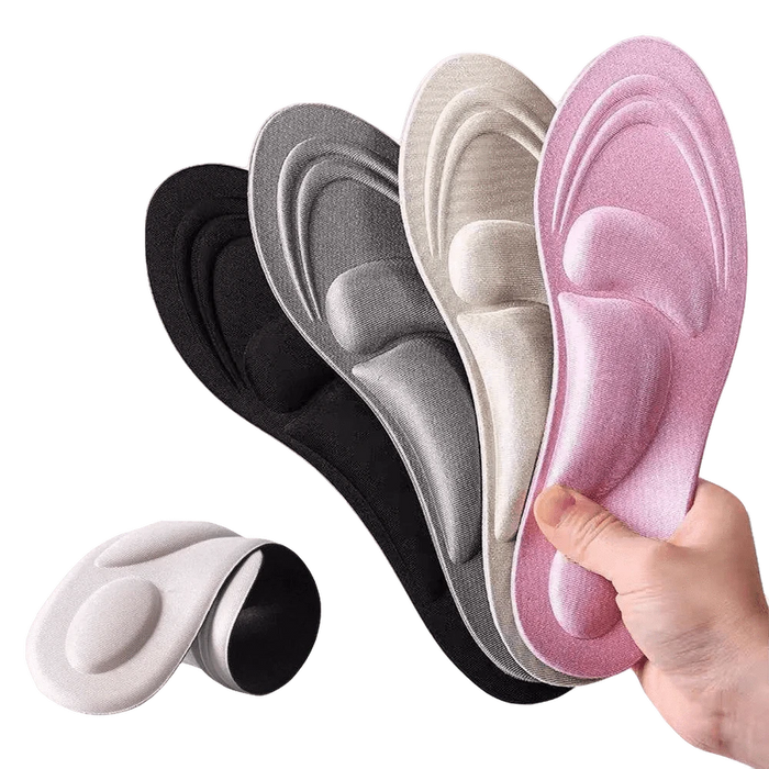 Kroppsbutiken Skoinlägg Skoinlägg minnesskum