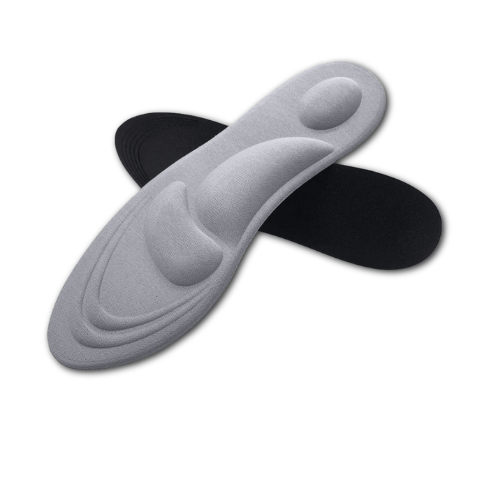 Kroppsbutiken Skoinlägg Skoinlägg minnesskum