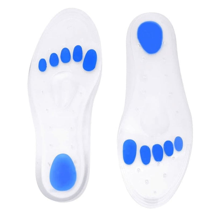 Kroppsbutiken Skoinlägg Skoinlägg mjuk gel