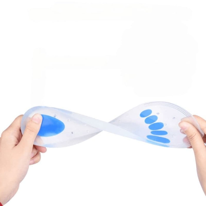 Kroppsbutiken Skoinlägg Skoinlägg mjuk gel