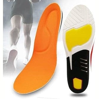 Kroppsbutiken Skoinlägg Skoinlägg Pro sport