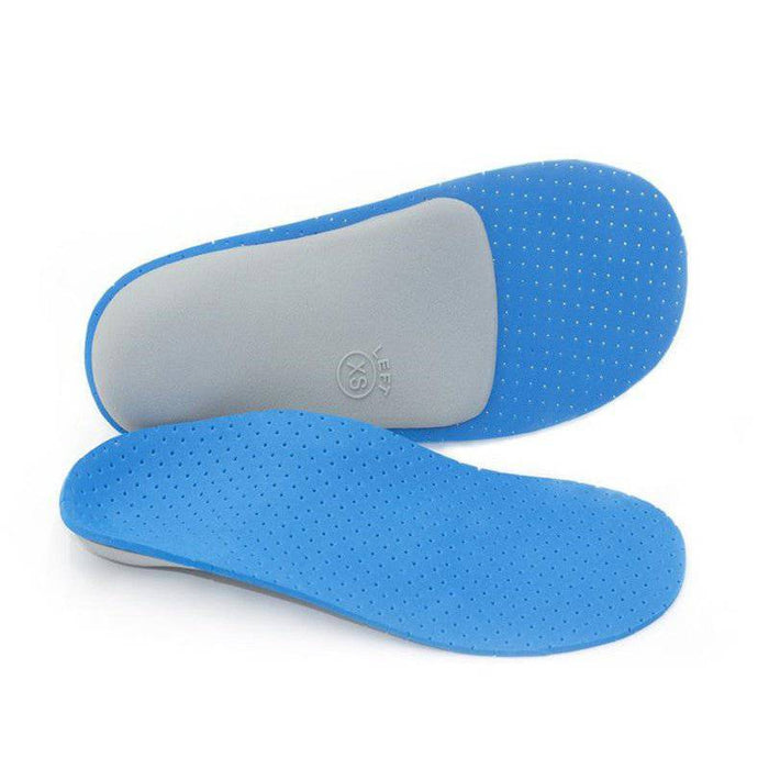 Kroppsbutiken Skoinlägg Skoinlägg pronation