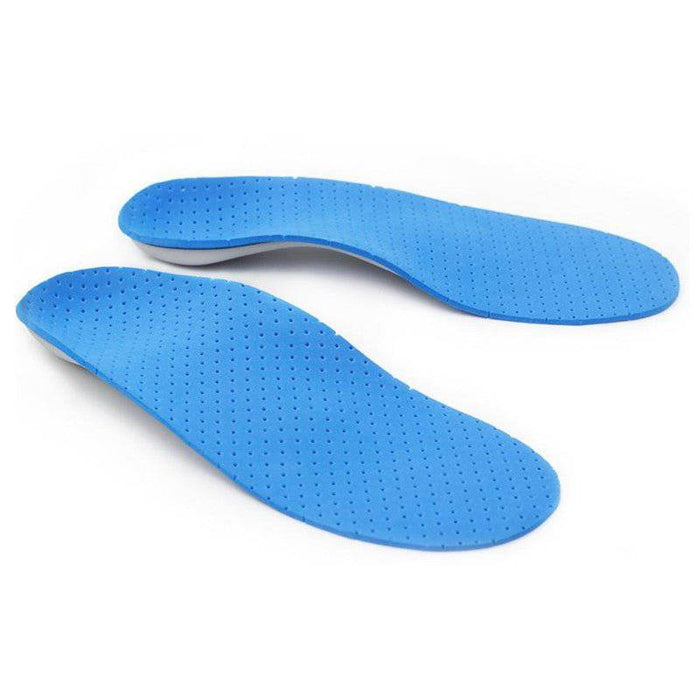 Kroppsbutiken Skoinlägg Skoinlägg pronation