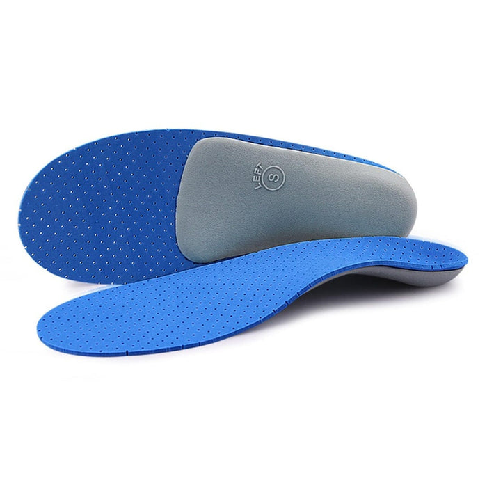 Kroppsbutiken Skoinlägg Skoinlägg pronation