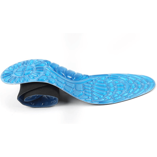 Kroppsbutiken Skoinlägg Skoinlägg silikon 3D