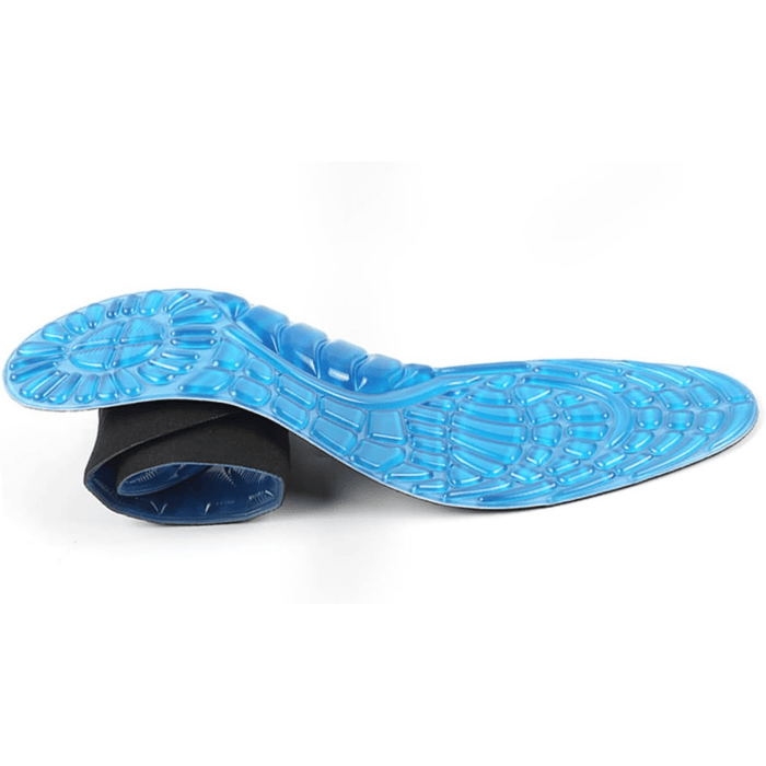 Kroppsbutiken Skoinlägg Skoinlägg silikon 3D