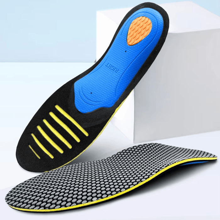 Kroppsbutiken Skoinlägg Skoinlägg sport