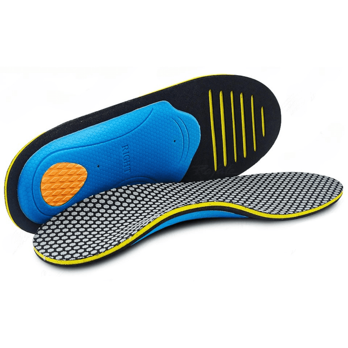 Kroppsbutiken Skoinlägg Skoinlägg sport