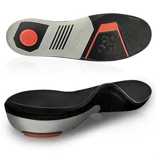 Kroppsbutiken Skoinlägg Skoinlägg Sport+