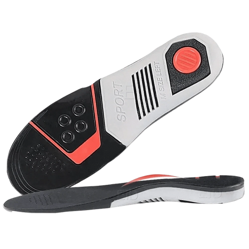 Kroppsbutiken Skoinlägg Skoinlägg Sport+