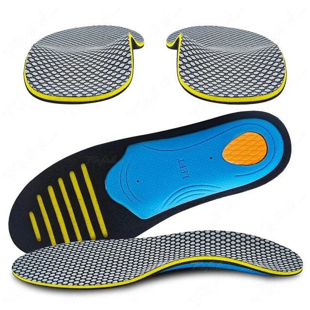 Kroppsbutiken Skoinlägg Skoinlägg sport