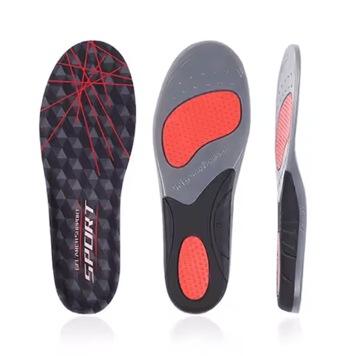 Kroppsbutiken Skoinlägg Skoinlägg Sport active