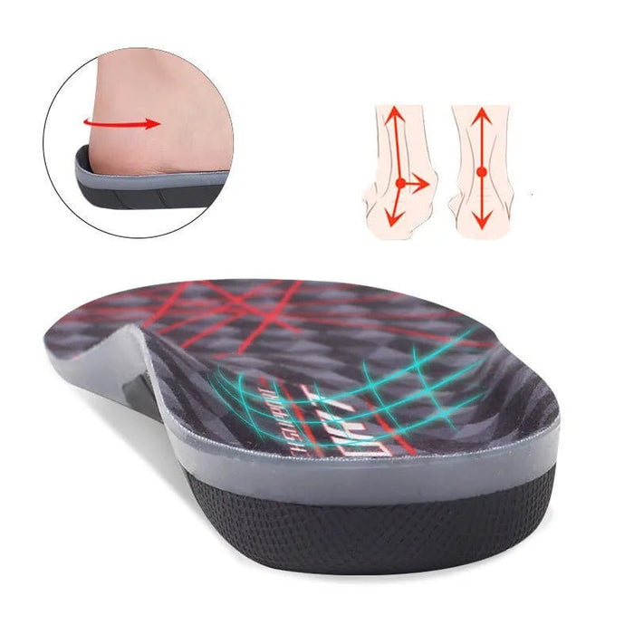 Kroppsbutiken Skoinlägg Skoinlägg Sport active