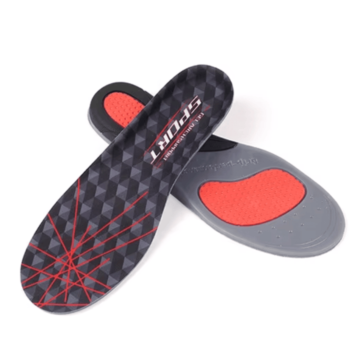 Kroppsbutiken Skoinlägg Skoinlägg Sport active