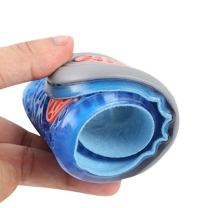 Kroppsbutiken Skoinlägg Skoinlägg Sport gel